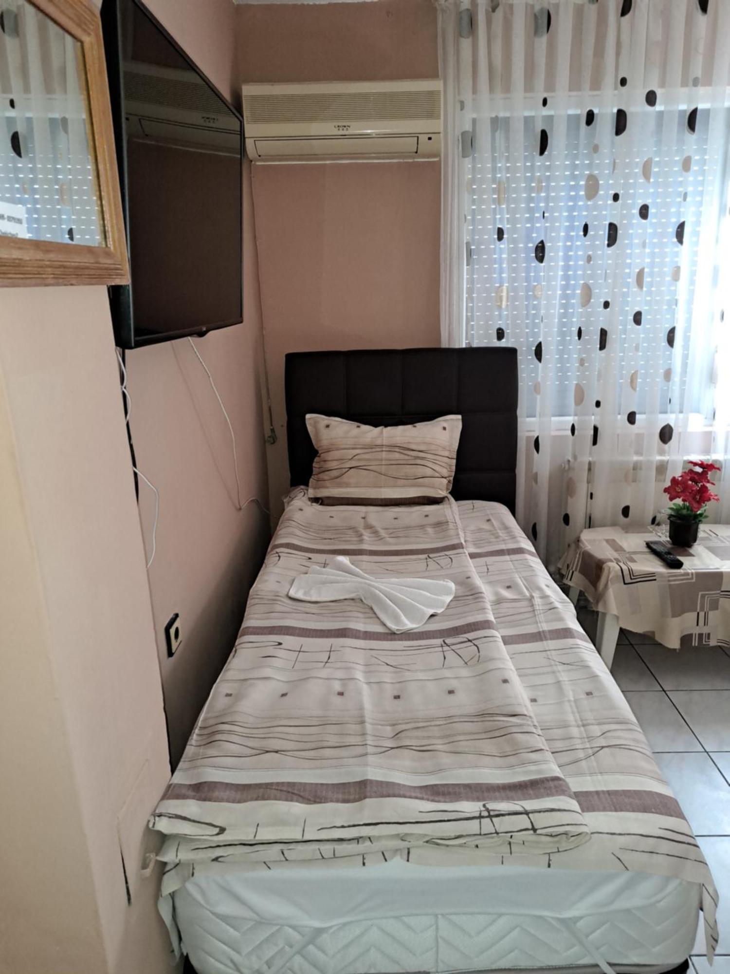 Къща За Гости "Чекичев" Svilengrad Bagian luar foto